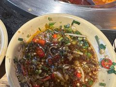 -唇辣号重庆老火锅(燕郊鑫乐汇店)
