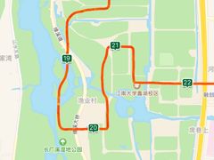 -江南大学(蠡湖校区)
