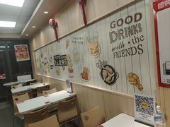 -华莱士·全鸡汉堡(佛城西路店)