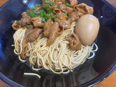-鲜笃面(肇嘉浜路店)