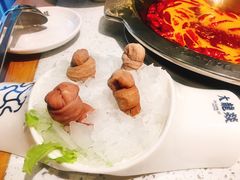-大龙燚火锅