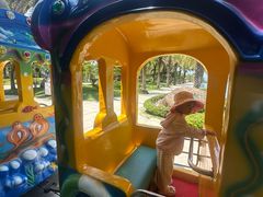 -惠州金海湾嘉华度假酒店