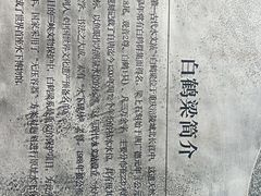 -白鹤梁水下博物馆