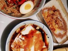 -味福记·江西小炒·南昌小吃(青山湖万达店)