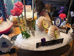 -尚海豆捞(乐虹坊店)