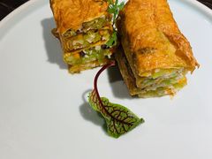 灵隐素烧鹅-外婆家(杭州马塍店·杭帮菜名店)