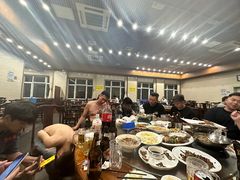 -福寿斋·老北京铜锅涮肉·烧烤(清岚店)