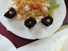 -大眼锅贴水饺(河东店)