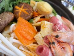 -小川洋风料理(武胜路凯德广场店)
