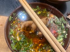 -重庆故事姊妹老火锅(财经学院店)