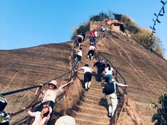 -丹霞山风景名胜区