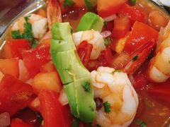 -panchos 墨西哥餐厅(嘉绿苑店)