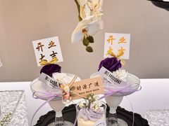 -摩点蛋糕·蛋糕·甜品台(凯旋路店)