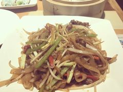 -花少爷的粥(中贸广场店)
