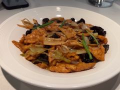 王大师过油肉-老太原菜馆(南宫店)