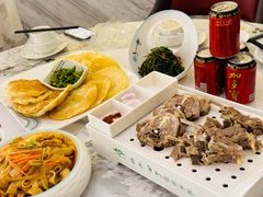 -老毛手抓·盐池滩羊非遗手抓(宁夏总店)