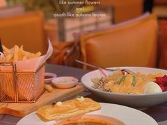 -洛缦音乐餐厅(工业展览馆万象城店)