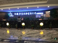 -优雅岁月足浴会所