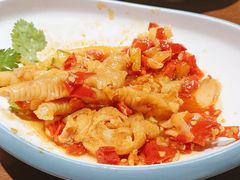 -湖兰金牌小炒肉(椒江万达店)