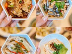 -渔语鱼酸菜鱼新川菜(来福士店)
