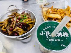 -小民大排档(光谷店)
