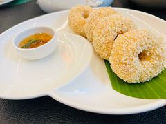 -帕蓝·暹罗料理(大学路店)