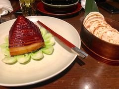 金牌扣肉-湖滨28中餐厅·西湖宴·杭州君悦酒店