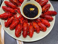 -一棠龙虾•王牌虾球(楚河汉街店)