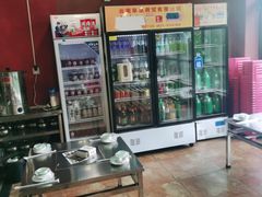 -德四家·云南傣味烧烤品牌(和谐店)