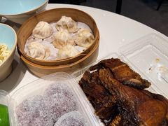 -沈大成(南京东路店)