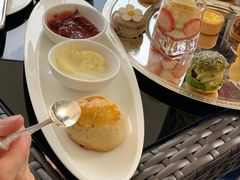 -上海和平饭店华懋阁 Cathay Room