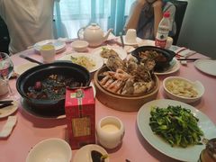 -高佳庄·舟山海鲜(海景旗舰店)