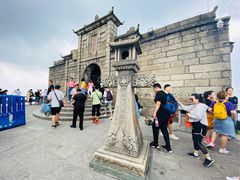 -南岳衡山风景名胜区