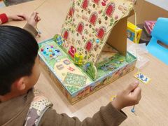 -辫豆HABA儿童馆(万象汇店)