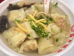 -海平馄饨(逍遥二路店)