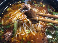 -老成都牛肉面(成都龙泉驿区)