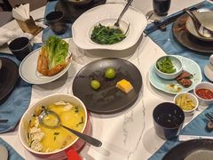 -杭州西湖柳莺里酒店·闻莺厅