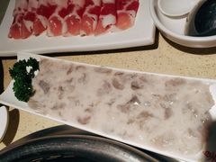 -蜀留香火锅·始于1999·原四川老火锅(白堤路店)
