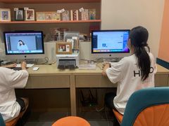 -海马体照相馆(厦门SM城市广场店)