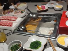 -海底捞火锅(南海万科广场店)