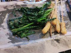 -阿三烧烤·生蚝(超级会员店拓峰店)