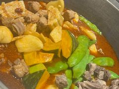 -山河屯铁锅炖·非遗铁锅炖(华强北店)