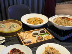 -湘满甲·黄焖甲鱼创始者·湘菜·鲁菜(潘家园店)