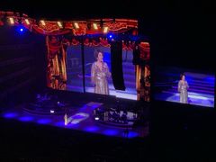 -成都金融城演艺中心