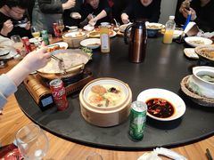-明丰小渔馆(明月路店)