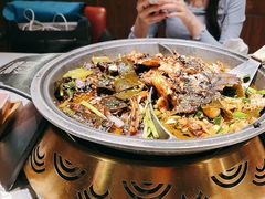 -味妙烤鱼吧(回龙观店)
