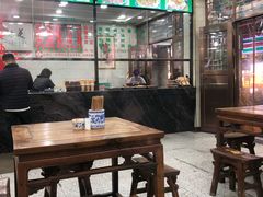 大堂-老白家水盆羊肉