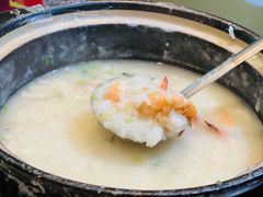 -潮粥馆(长江花园店)