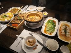 -外婆家(杭州马塍店·杭帮菜名店)