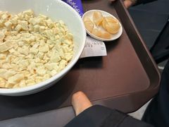 -清真·马洪小炒泡馍馆(钟楼回民街店)